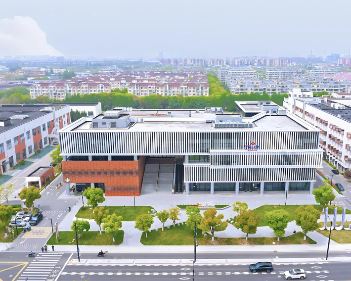 Shanghai Toyou Industry Co., Ltd.