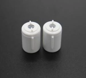 Kleine Runde Dämpfer für Auto Griff versteckte Sitz Sockethandle, TRD-FA-Serie Rotary Dämpfer